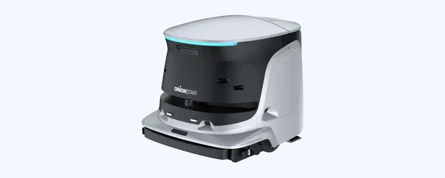 OrionStar CleaniBot S55 Pro